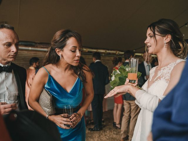 Le mariage de Prem et Hélène à Quimper, Finistère 106