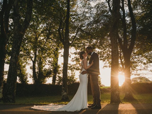 Le mariage de Prem et Hélène à Quimper, Finistère 1