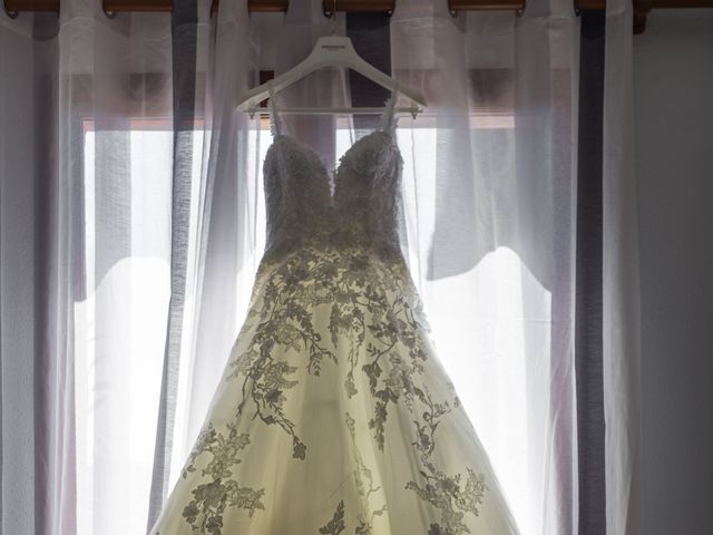 Le mariage de Freddy et Corinne à Béziers, Hérault 4