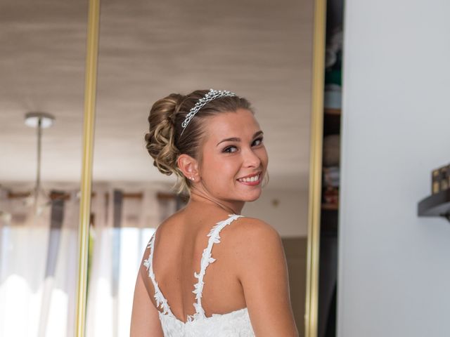 Le mariage de Freddy et Corinne à Béziers, Hérault 5