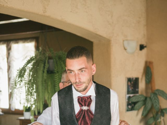 Le mariage de Freddy et Corinne à Béziers, Hérault 12