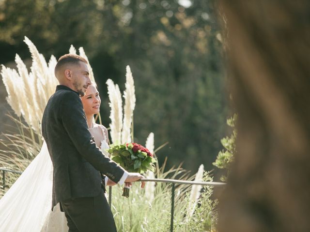 Le mariage de Freddy et Corinne à Béziers, Hérault 18