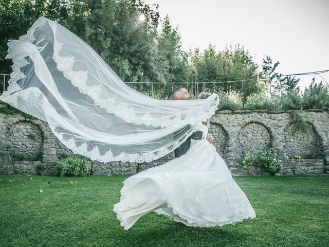 Le mariage de Freddy et Corinne à Béziers, Hérault 20