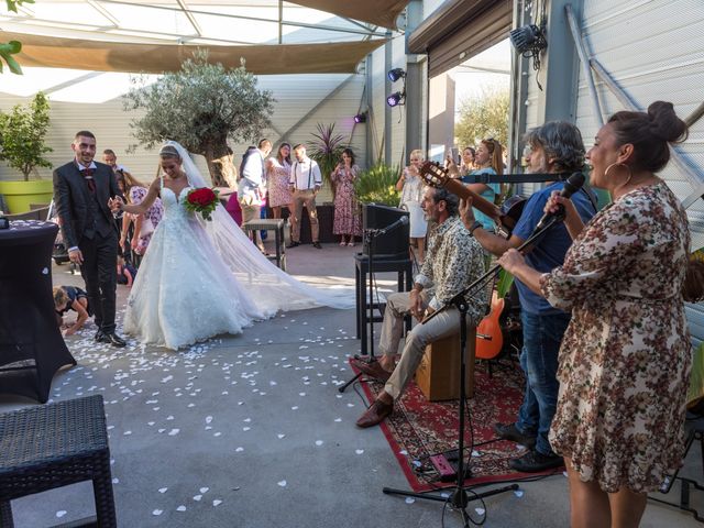 Le mariage de Freddy et Corinne à Béziers, Hérault 29
