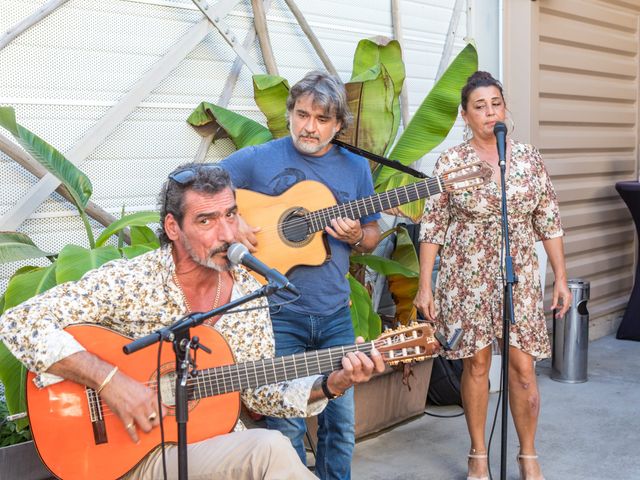Le mariage de Freddy et Corinne à Béziers, Hérault 31