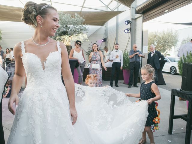 Le mariage de Freddy et Corinne à Béziers, Hérault 2