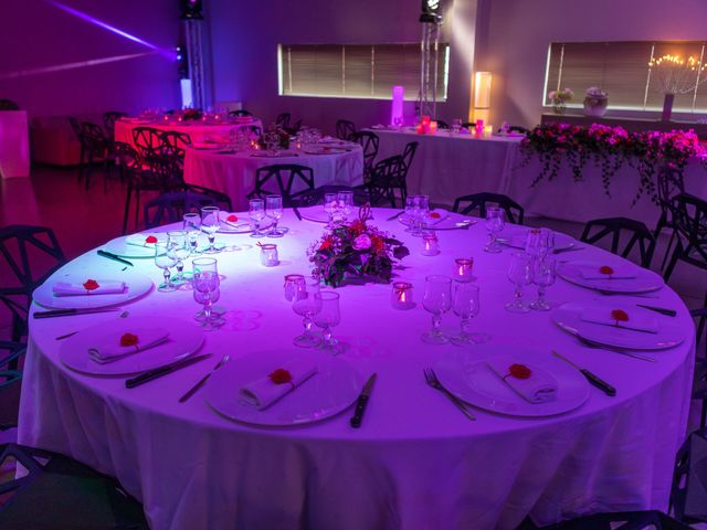 Le mariage de Freddy et Corinne à Béziers, Hérault 38