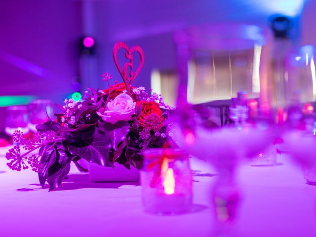 Le mariage de Freddy et Corinne à Béziers, Hérault 39