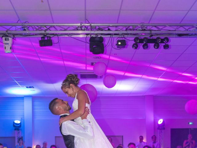 Le mariage de Freddy et Corinne à Béziers, Hérault 52