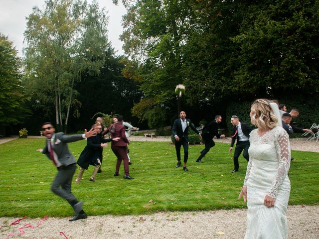 Le mariage de Habib et Marie-Agnès à Épernay, Marne 14