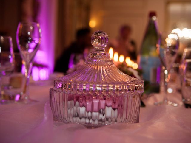 Le mariage de Habib et Marie-Agnès à Épernay, Marne 17