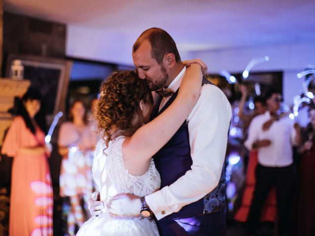 Le mariage de Yannick et Orianne à Guilers, Finistère 39