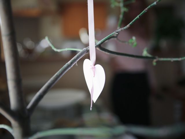 Le mariage de Bertrand et Jazz à Chessy, Seine-et-Marne 19