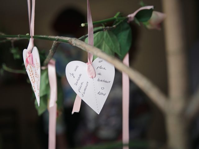 Le mariage de Bertrand et Jazz à Chessy, Seine-et-Marne 85