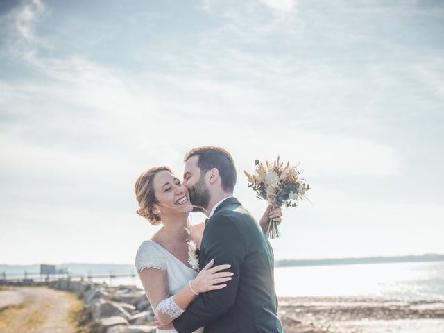 Le mariage de Thibault et Marion à Rochefort, Charente Maritime 14