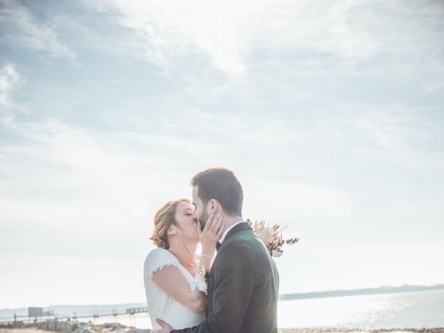 Le mariage de Thibault et Marion à Rochefort, Charente Maritime 15