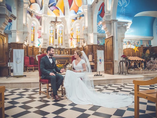 Le mariage de Thibault et Marion à Rochefort, Charente Maritime 18