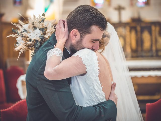 Le mariage de Thibault et Marion à Rochefort, Charente Maritime 19