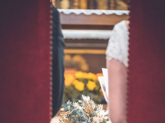 Le mariage de Thibault et Marion à Rochefort, Charente Maritime 22