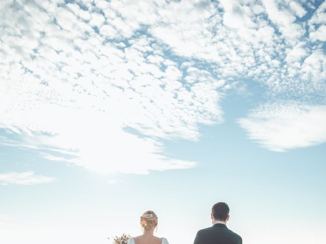 Le mariage de Thibault et Marion à Rochefort, Charente Maritime 25