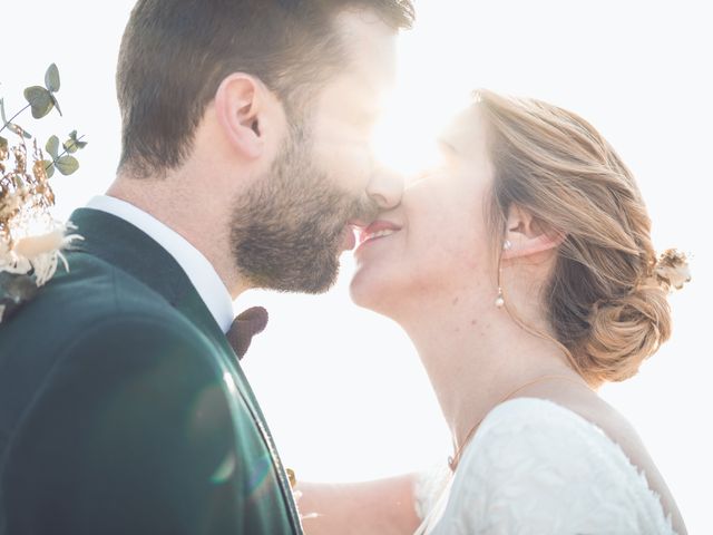 Le mariage de Thibault et Marion à Rochefort, Charente Maritime 26