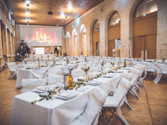 Le mariage de Thibault et Marion à Rochefort, Charente Maritime 27