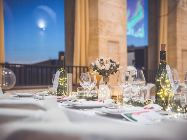 Le mariage de Thibault et Marion à Rochefort, Charente Maritime 29