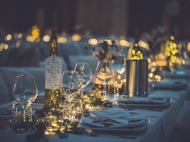 Le mariage de Thibault et Marion à Rochefort, Charente Maritime 34