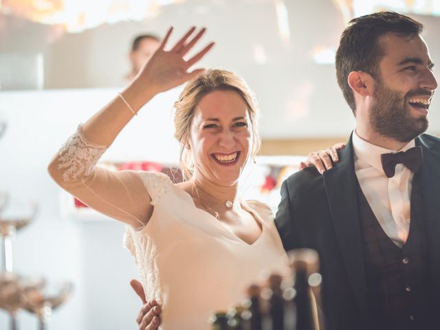 Le mariage de Thibault et Marion à Rochefort, Charente Maritime 38