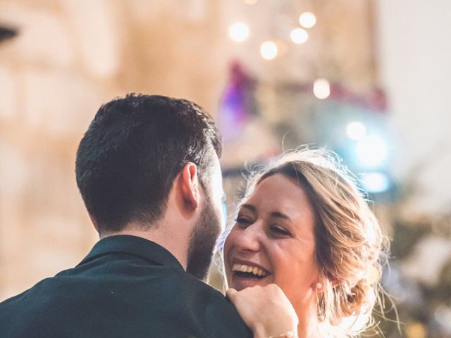 Le mariage de Thibault et Marion à Rochefort, Charente Maritime 39