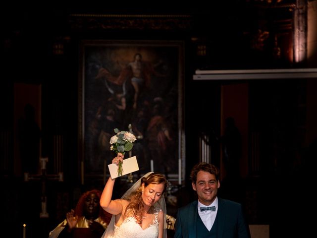 Le mariage de Maxime et Anais à Voves, Eure-et-Loir 9