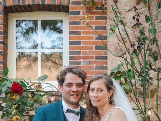 Le mariage de Maxime et Anais à Voves, Eure-et-Loir 14