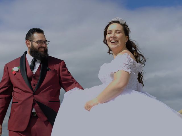 Le mariage de Fabio et Sarah à Saint-Romain-de-Lerps, Ardèche 14