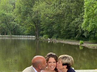 Le mariage de Marion et  Rita 2