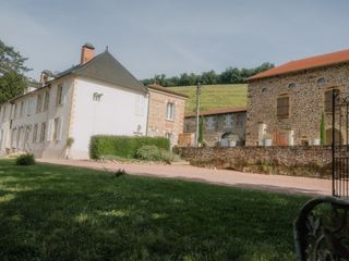 Le mariage de Clarisse et Pierre-Camille 2