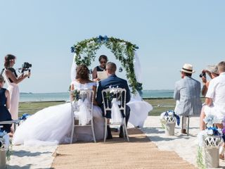 Le mariage de Anaïs et Antoni