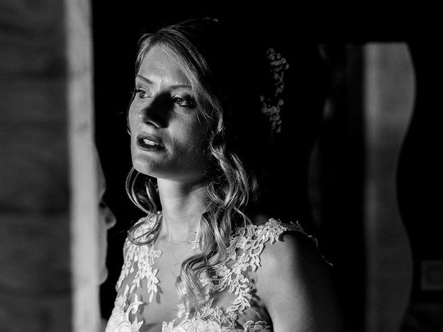 Le mariage de Richard et Sandy à Saint-Hippolyte, Haut Rhin 39