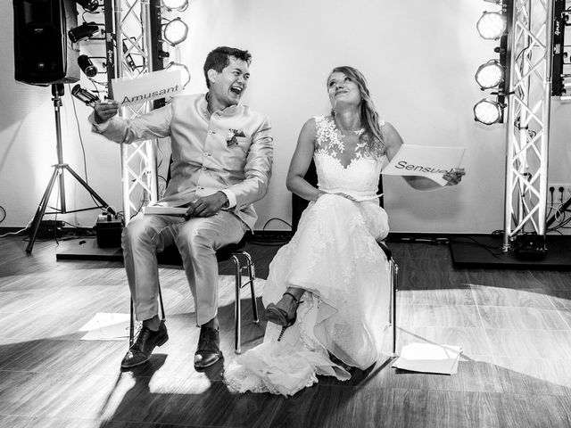 Le mariage de Richard et Sandy à Saint-Hippolyte, Haut Rhin 103