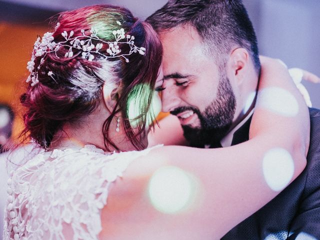 Le mariage de Terence et Anaïs à Gémenos, Bouches-du-Rhône 27