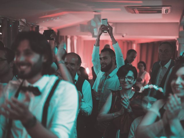 Le mariage de Terence et Anaïs à Gémenos, Bouches-du-Rhône 38
