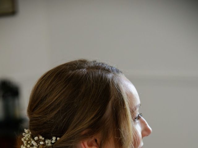 Le mariage de Jean et Justine à Sauteyrargues, Hérault 27