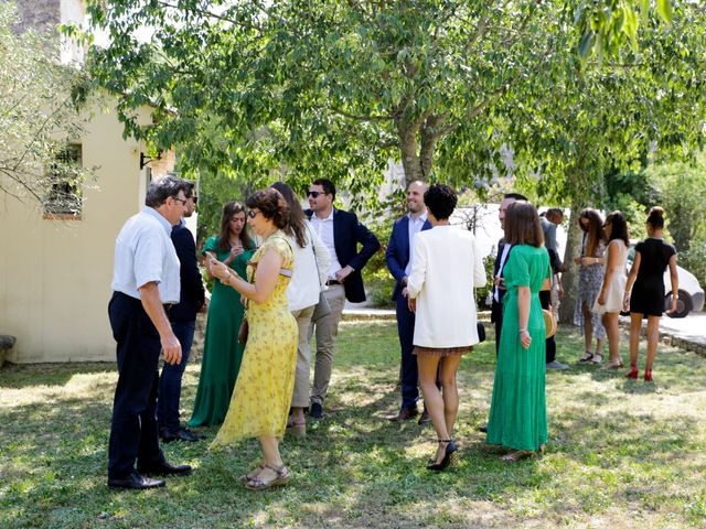 Le mariage de Jean et Justine à Sauteyrargues, Hérault 39