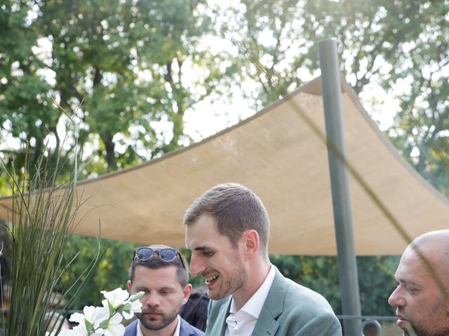 Le mariage de Jean et Justine à Sauteyrargues, Hérault 102