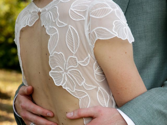 Le mariage de Jean et Justine à Sauteyrargues, Hérault 113