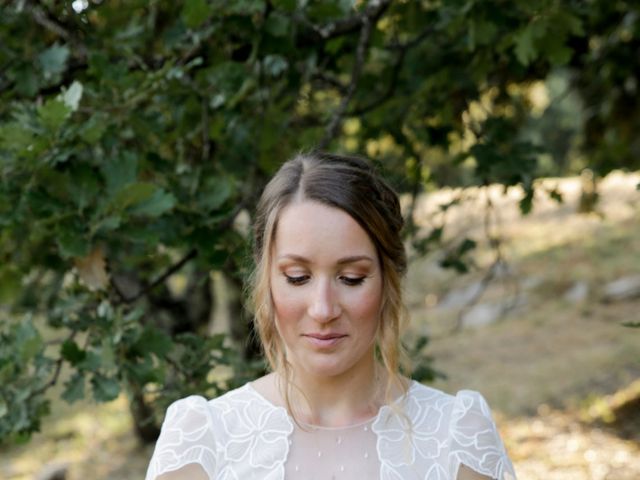 Le mariage de Jean et Justine à Sauteyrargues, Hérault 116