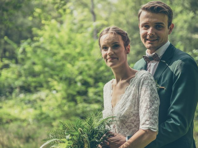 Le mariage de Simon et Lena à Abscon, Nord 29