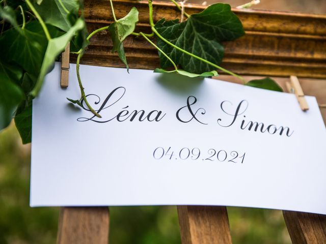 Le mariage de Simon et Lena à Abscon, Nord 100