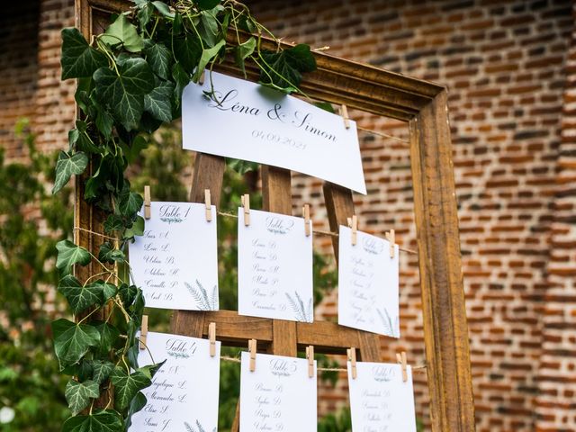 Le mariage de Simon et Lena à Abscon, Nord 101