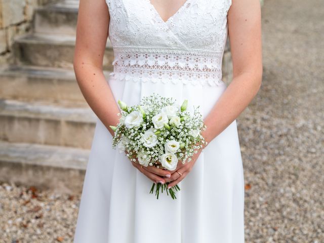 Le mariage de Jean-Baptiste et Floriane à Beauvoir-sur-Niort, Deux-Sèvres 32