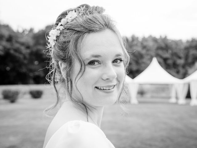 Le mariage de Jean-Baptiste et Floriane à Beauvoir-sur-Niort, Deux-Sèvres 34